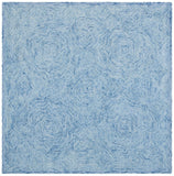 safavieh clearance ikat ikt506m blue rug