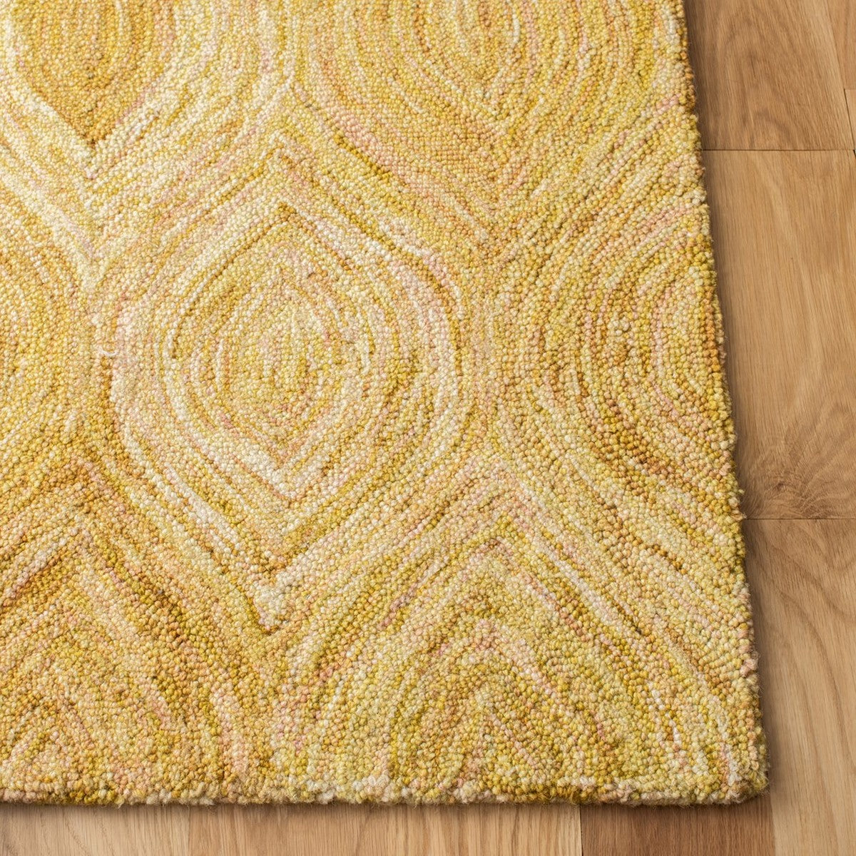 safavieh clearance ikat ikt631d gold rug