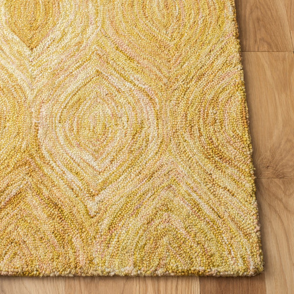 safavieh clearance ikat ikt631d gold rug