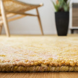 safavieh clearance ikat ikt631d gold rug