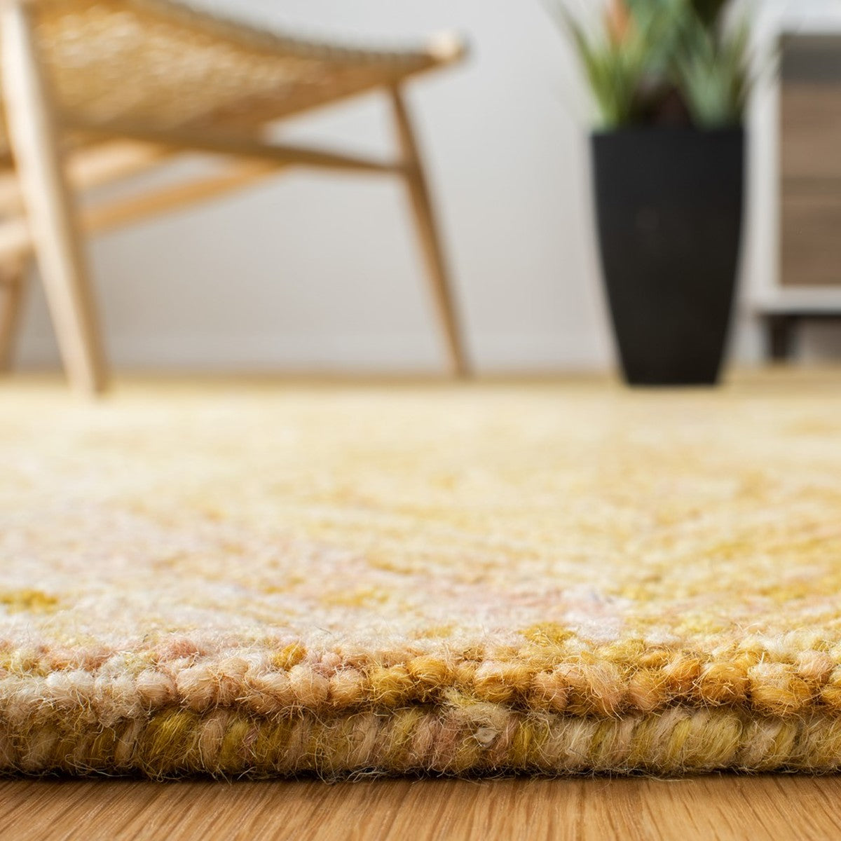 safavieh clearance ikat ikt631d gold rug