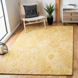 safavieh clearance ikat ikt631d gold rug