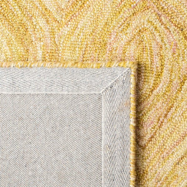 safavieh clearance ikat ikt631d gold rug