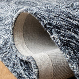 safavieh clearance ikat ikt631f grey rug