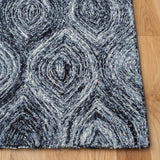 safavieh clearance ikat ikt631f grey rug