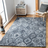 safavieh clearance ikat ikt631f grey rug