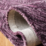 safavieh clearance ikat ikt631p purple rug