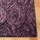 safavieh clearance ikat ikt631p purple rug
