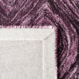 safavieh clearance ikat ikt631p purple rug