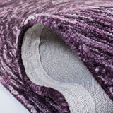 safavieh clearance ikat ikt633p purple rug