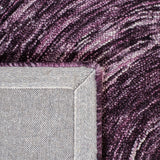 safavieh clearance ikat ikt633p purple rug