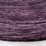 Safavieh Clearance Ikat IKT633P Purple Rug