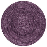 Safavieh Clearance Ikat IKT633P Purple Rug