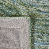 safavieh clearance ikat ikt633w sage rug