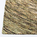 safavieh clearance ikat ikt633y green rug