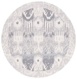safavieh clearance ikat ikt651f light grey rug