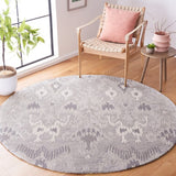 safavieh clearance ikat ikt652f grey rug