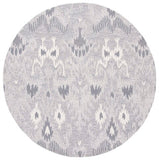 safavieh clearance ikat ikt652f grey rug