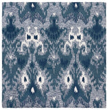 safavieh clearance ikat ikt652m blue rug