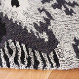 safavieh clearance ikat ikt652z grey rug