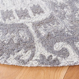 safavieh clearance ikat ikt653f grey rug