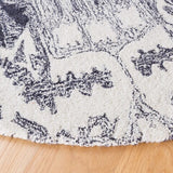 safavieh clearance ikat ikt653z ivory rug