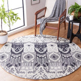 safavieh clearance ikat ikt653z ivory rug