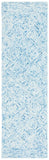 safavieh clearance ikat ikt704m blue rug