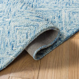 safavieh clearance ikat ikt704m blue rug