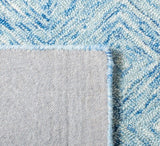 safavieh clearance ikat ikt704m blue rug