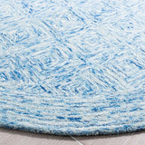 safavieh clearance ikat ikt704m blue rug