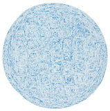 safavieh clearance ikat ikt704m blue rug