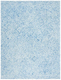 safavieh clearance ikat ikt704m blue rug