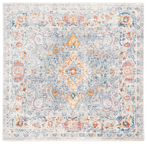 safavieh clearance illusion ill700b light grey rug
