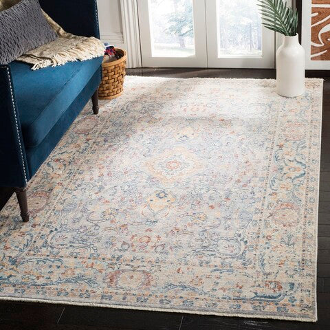 safavieh clearance illusion ill700b light grey rug