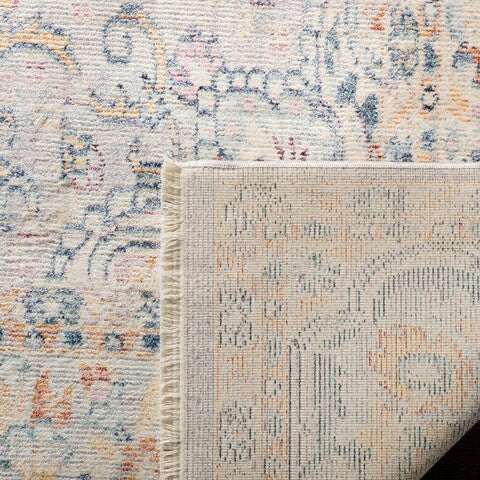 safavieh clearance illusion ill700b light grey rug