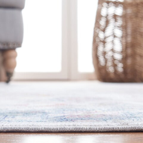 safavieh clearance illusion ill703a light grey rug