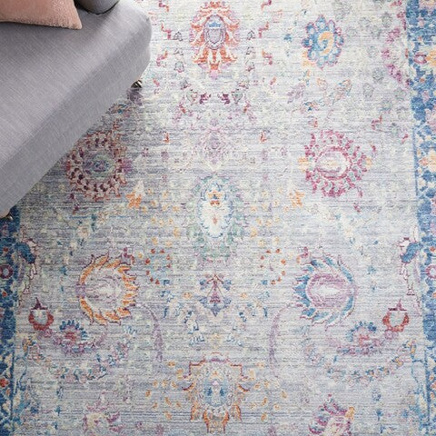 safavieh clearance illusion ill703a light grey rug