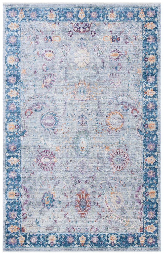 safavieh clearance illusion ill703a light grey rug