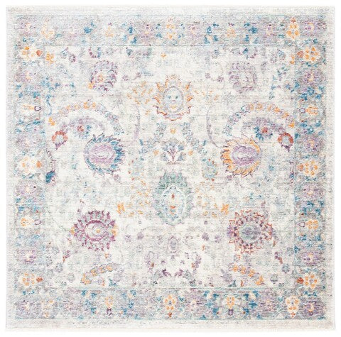 safavieh clearance illusion ill703d cream rug