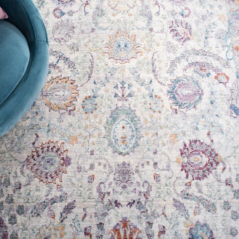 safavieh clearance illusion ill703d cream rug