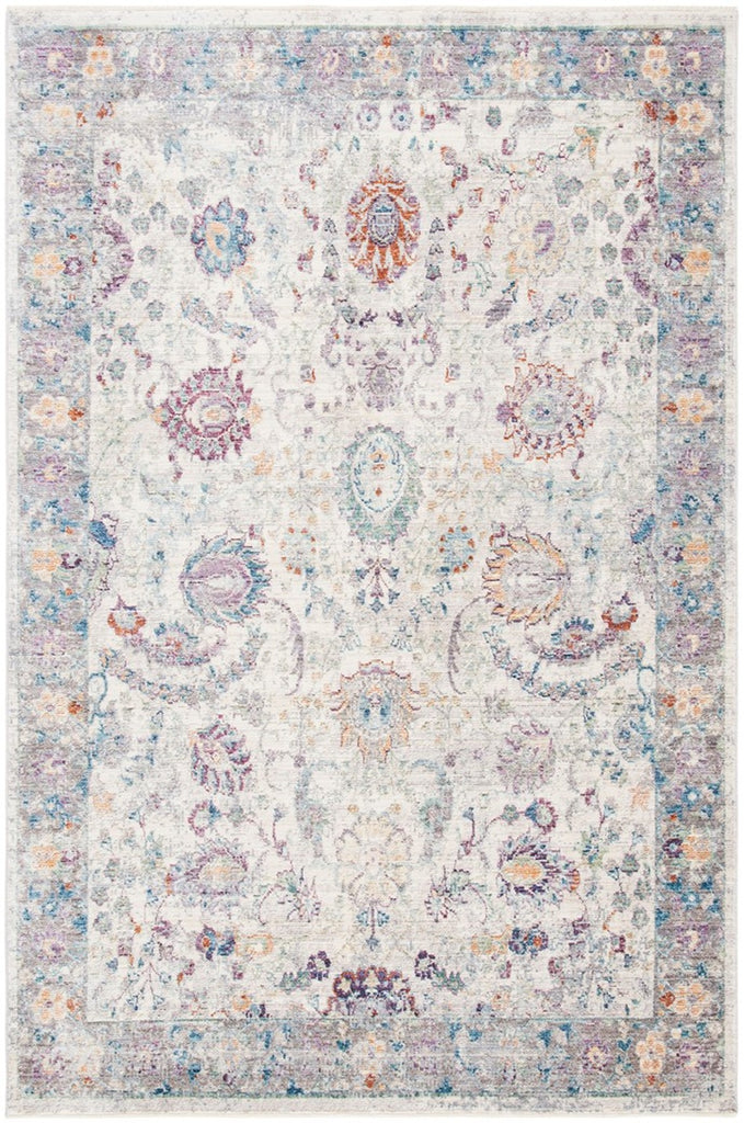 safavieh clearance illusion ill703d cream rug