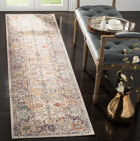 safavieh clearance illusion ill704d cream rug