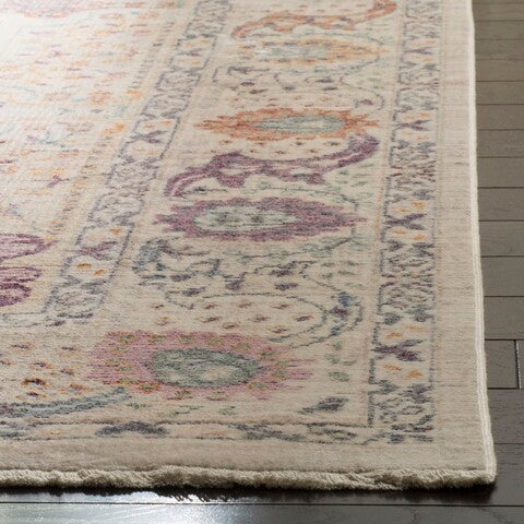 safavieh clearance illusion ill704d cream rug