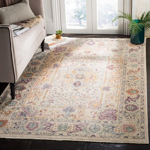 safavieh clearance illusion ill704d cream rug
