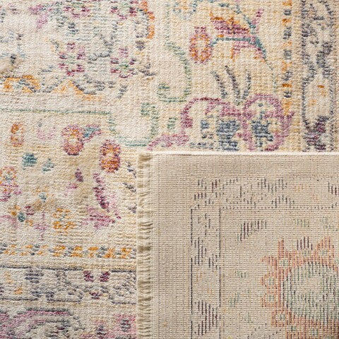 safavieh clearance illusion ill704d cream rug