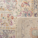 safavieh clearance illusion ill704d cream rug