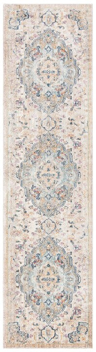 safavieh clearance illusion ill711b light blue rug