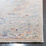 safavieh clearance illusion ill711b light blue rug