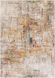 surya illusions ils 2300 cream rug